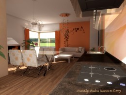 Render by Andrea Kissová