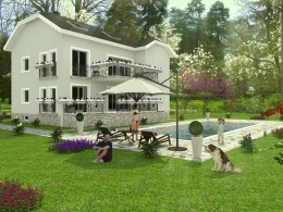 Render by marko