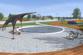 Render by Stefan