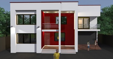 Render by kwesi