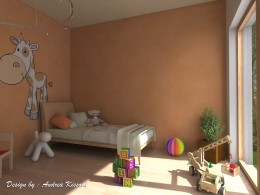 Render by Andrea Kissová