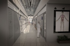 Render by arqacme
