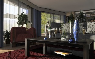 Render by Laurentide77
