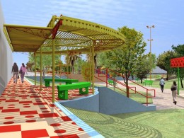 Render by Pato