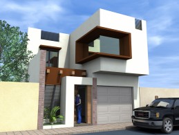 Render by ARQ. JORGE ZUÑIGA