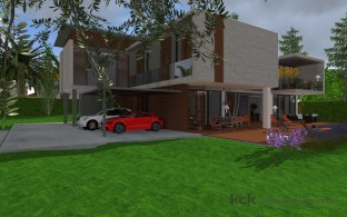 Render by Carles Diaz