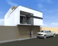 Render by ARQ. JORGE ZUÑIGA