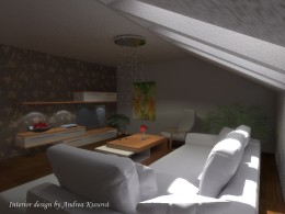 Render by Andrea Kissová
