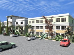 Render by Jonathan Okwiri