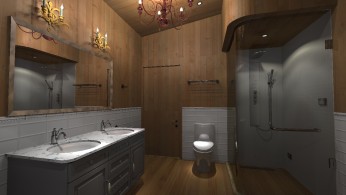 Render by Luke HSU