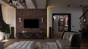 Render by Artoro Bo