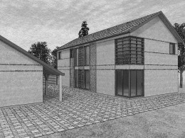 Render by Maurice Schoch