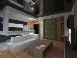 Render by penzluk