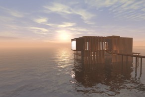 Render by olivier