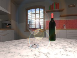 Render by Maurice Schoch