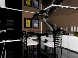 Render by Olga