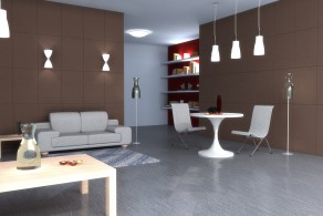 Render by Andrea Borello