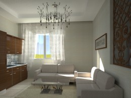 Render by asma ben zineb