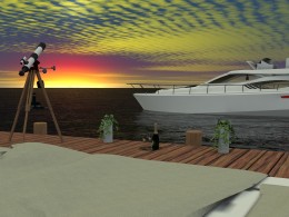 Render by Maurice Schoch