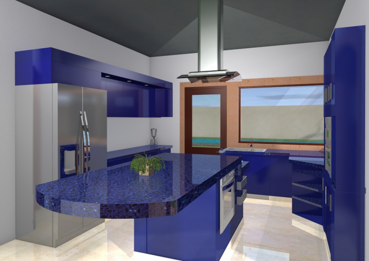 Artlantis render by ARQ. JORGE ZUÑIGA