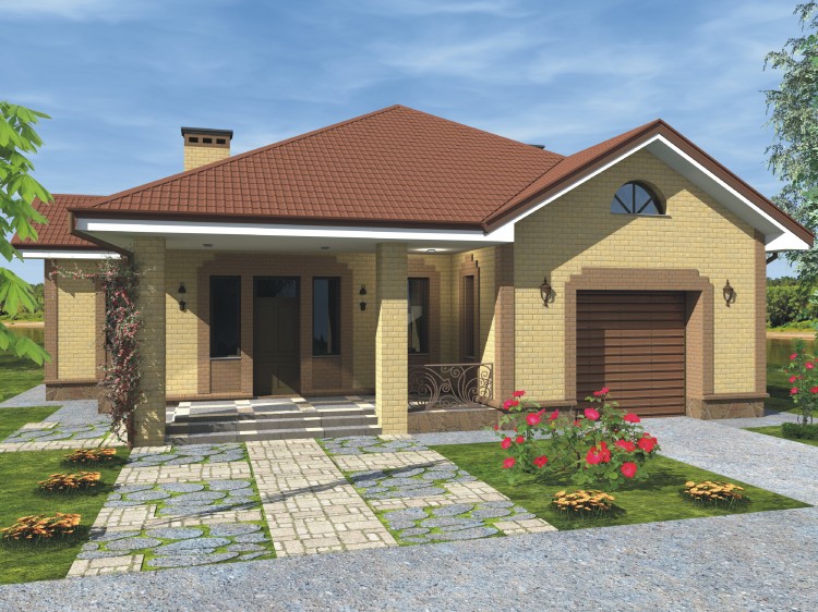 Artlantis render by osli