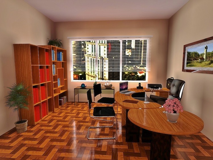 Artlantis render by Diógenes Carniel
