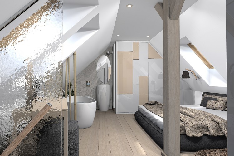 Artlantis render by steve rem