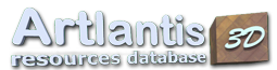 Toilet 3D Object | FREE Artlantis Objects Download